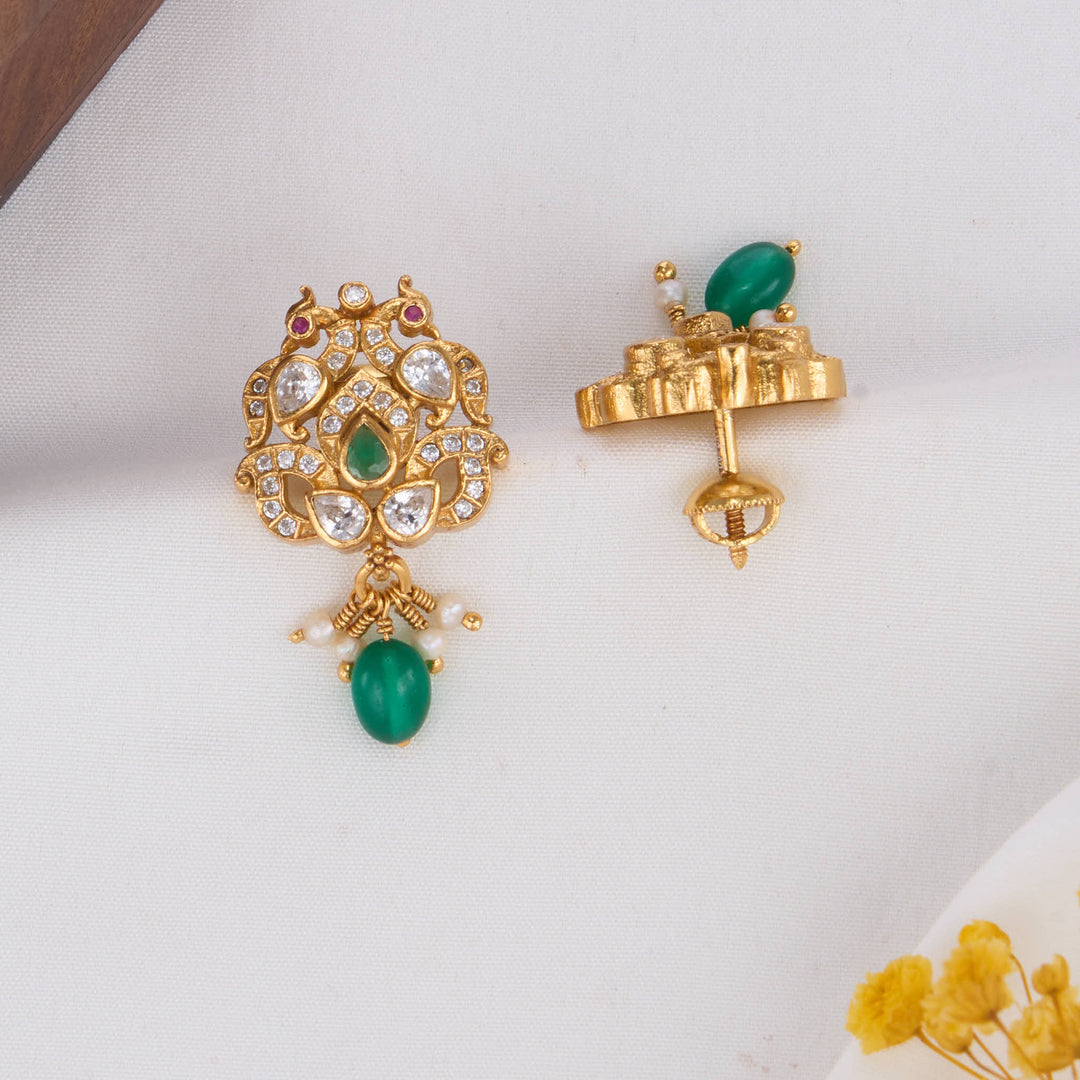 Shashikaa Stone Drops