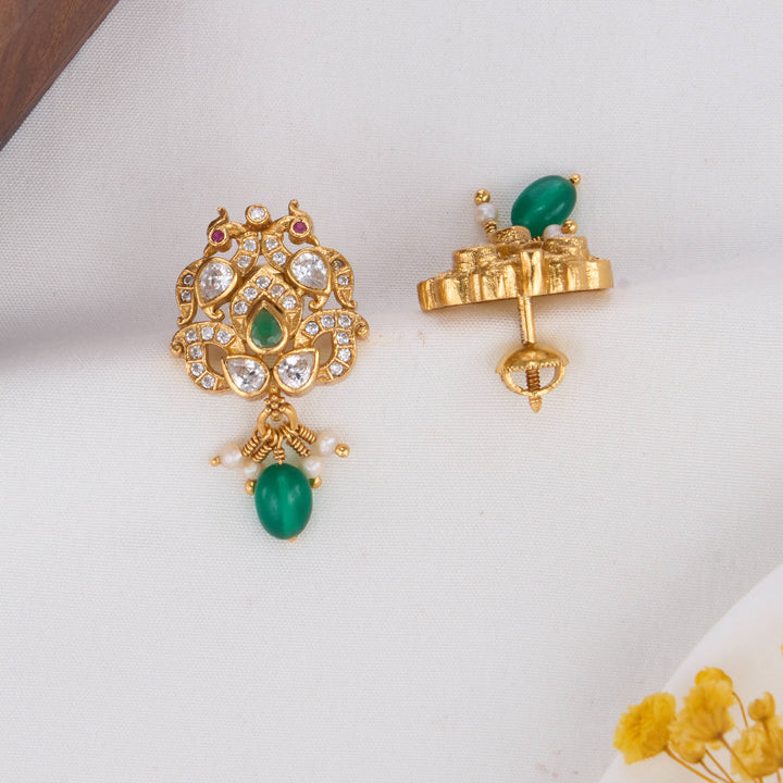 Shashikaa Stone Drops