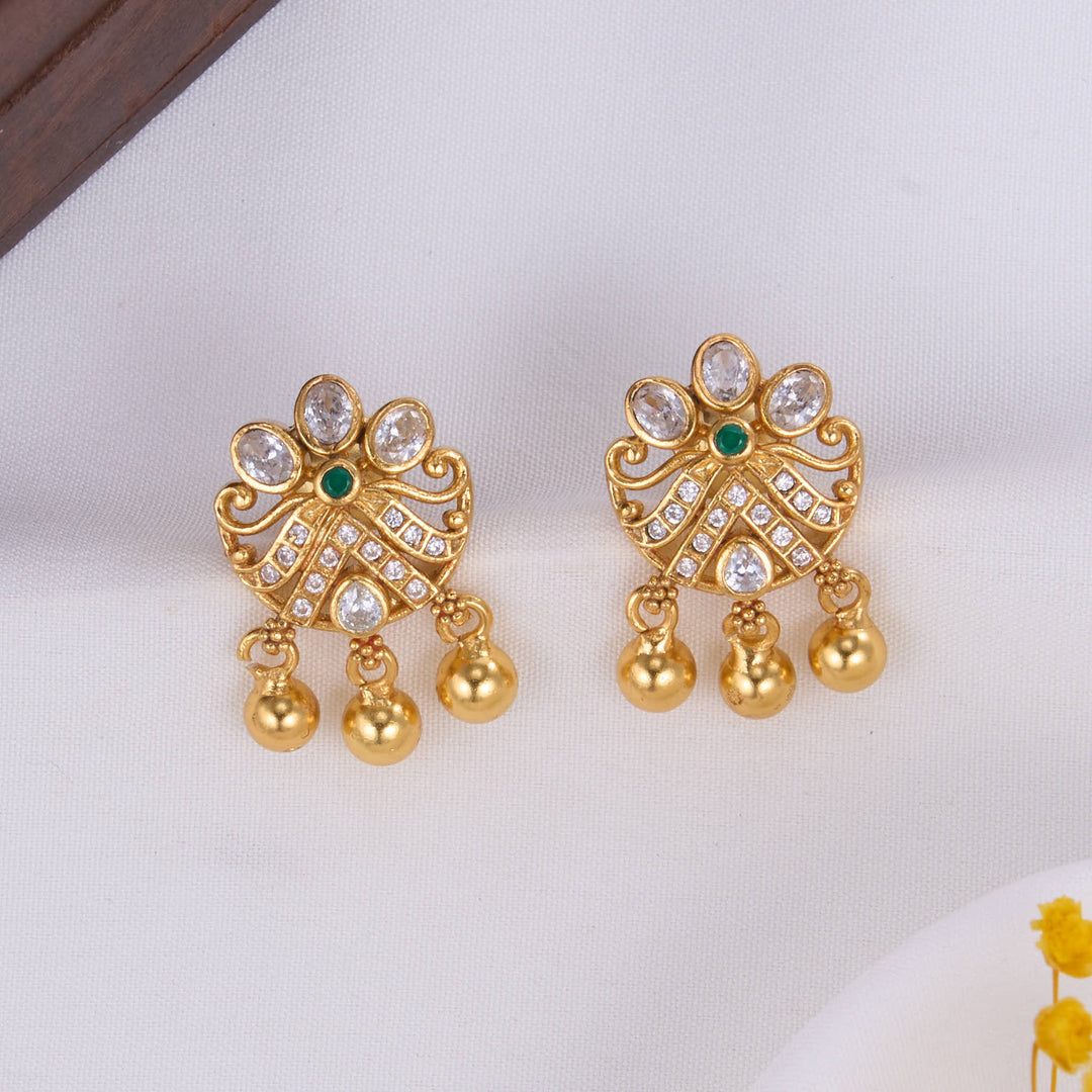 Samara Stone Drops