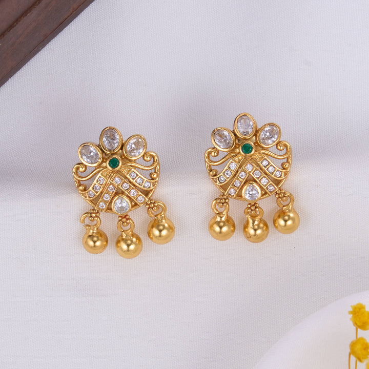 Samara Stone Drops