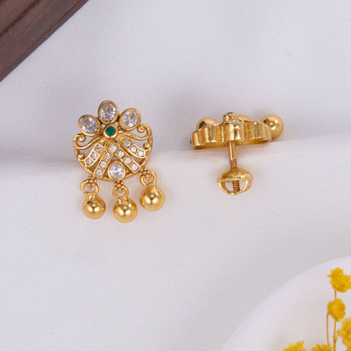 Samara Stone Drops