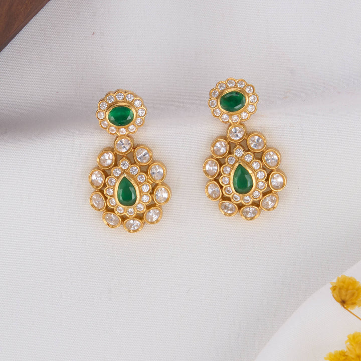 Varmilla Stone Earings
