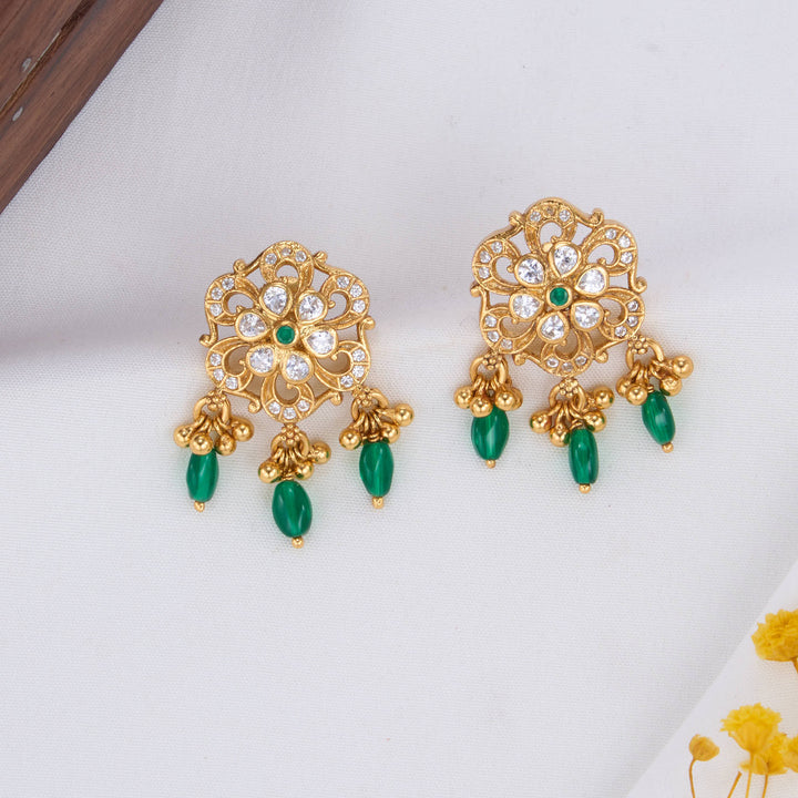 Trithikaa Stone Drops