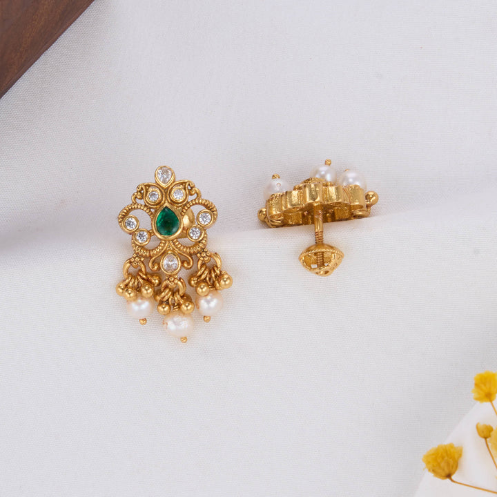 Vithishaa Stone Drops