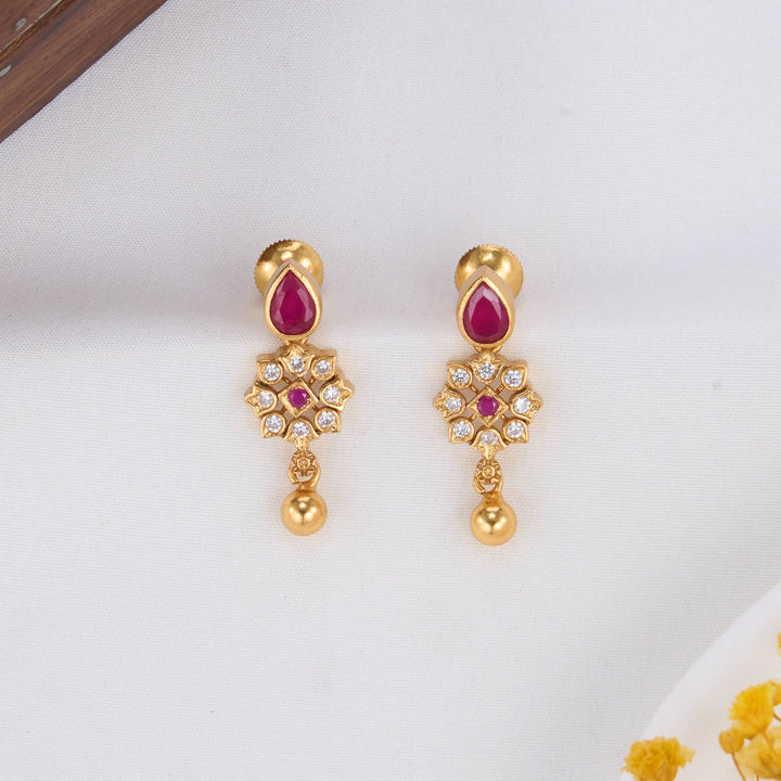 Deshini Stone Drops