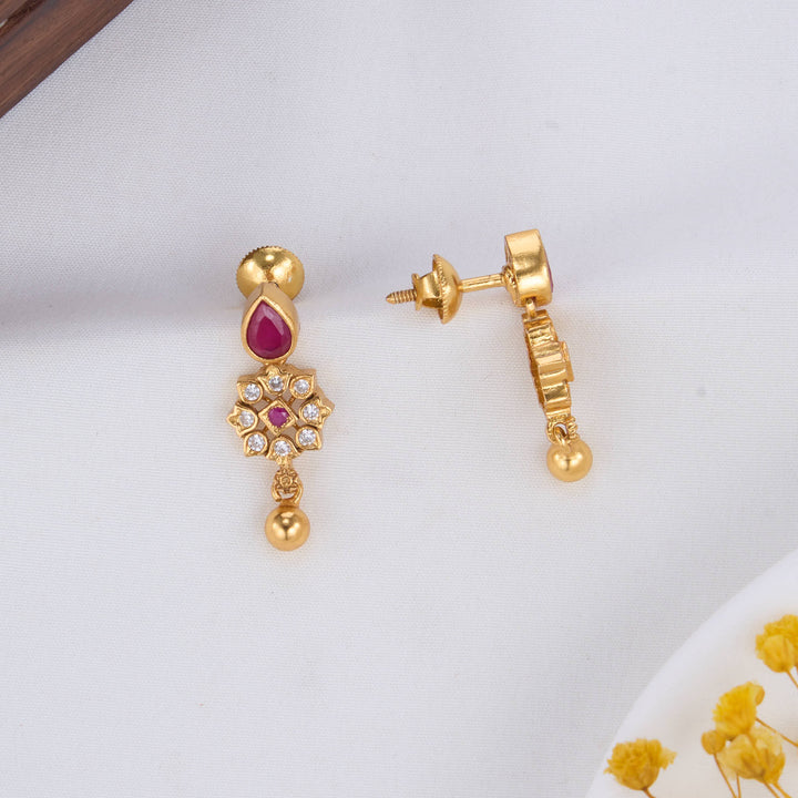 Deshini Stone Drops