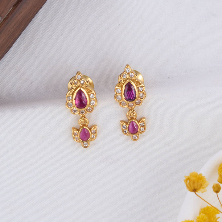 Stunning Stone Drops