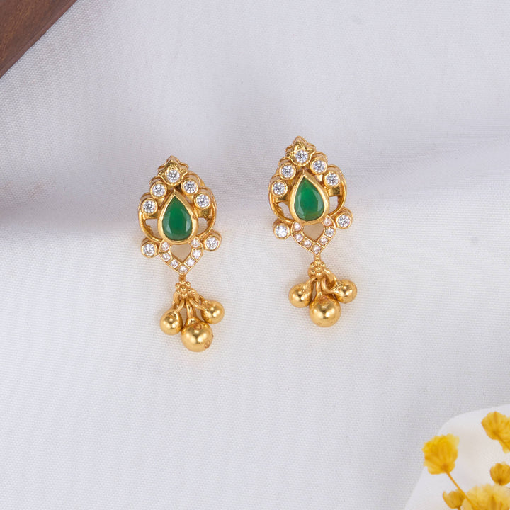 Bhavikha Stone Drops