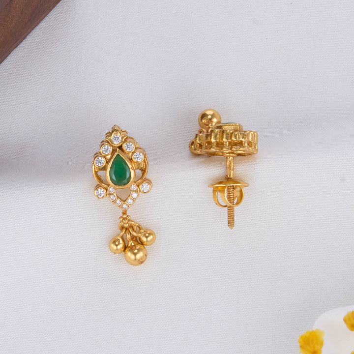 Bhavikha Stone Drops