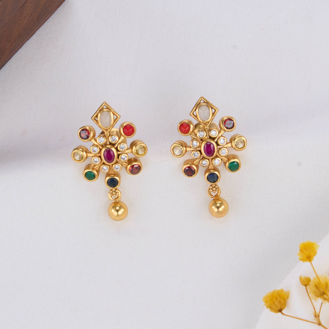 Saisha Stone Drops
