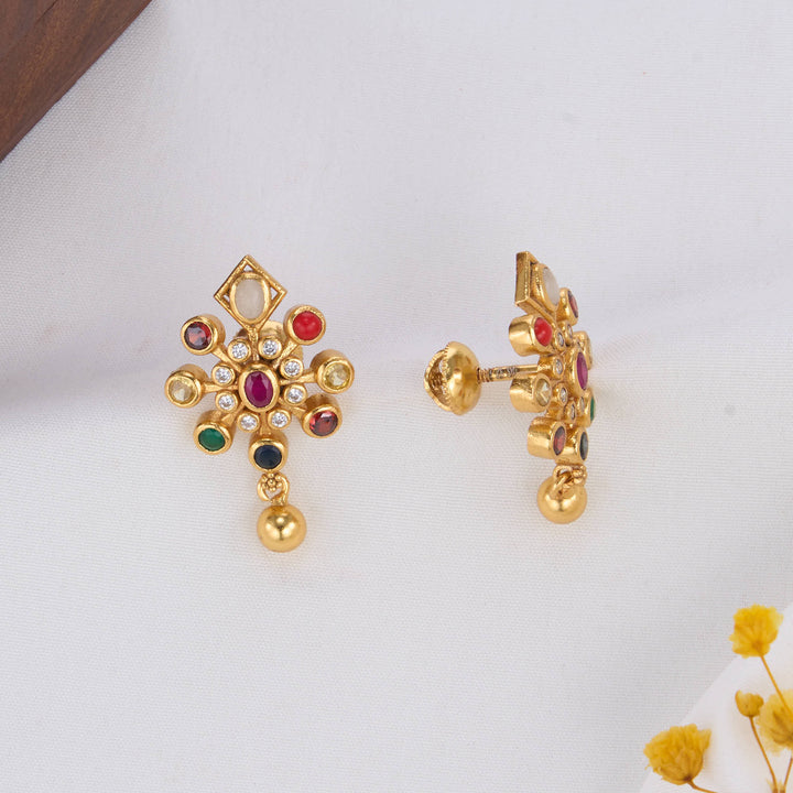 Saisha Stone Drops