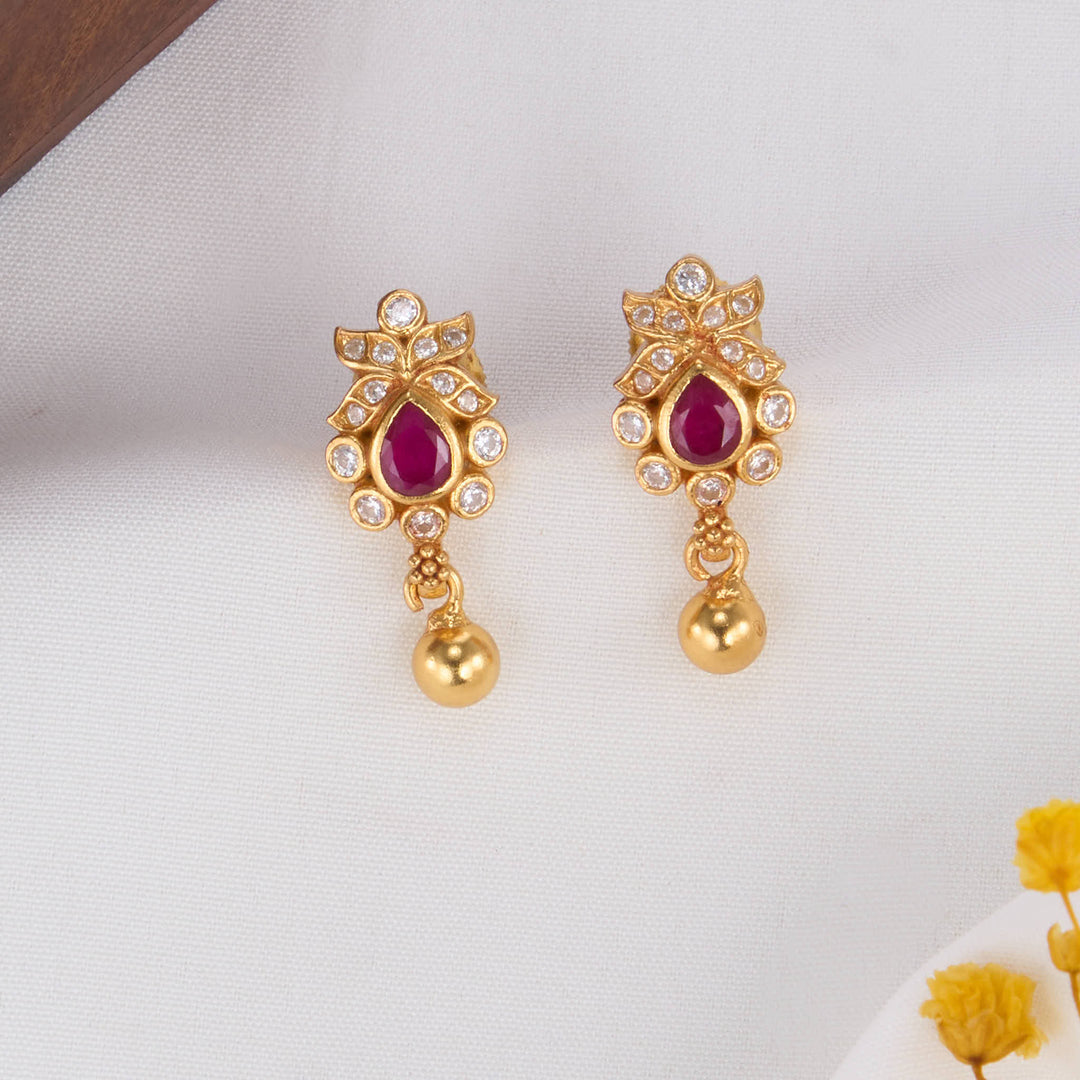 Virshalini Stone Drops
