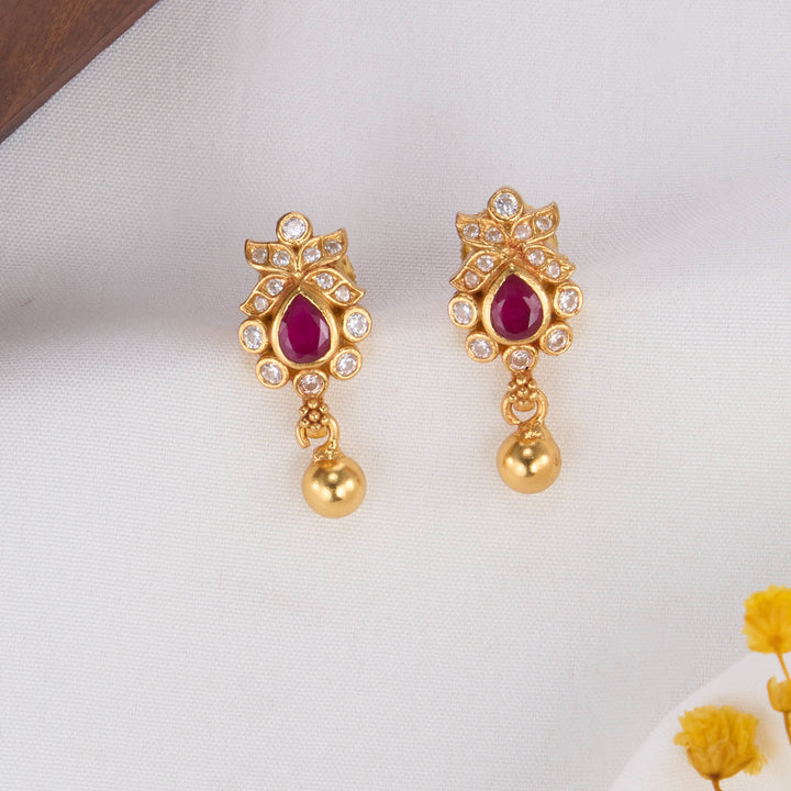 Virshalini Stone Drops
