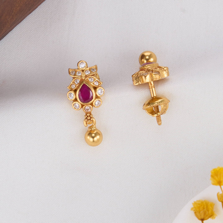 Virshalini Stone Drops