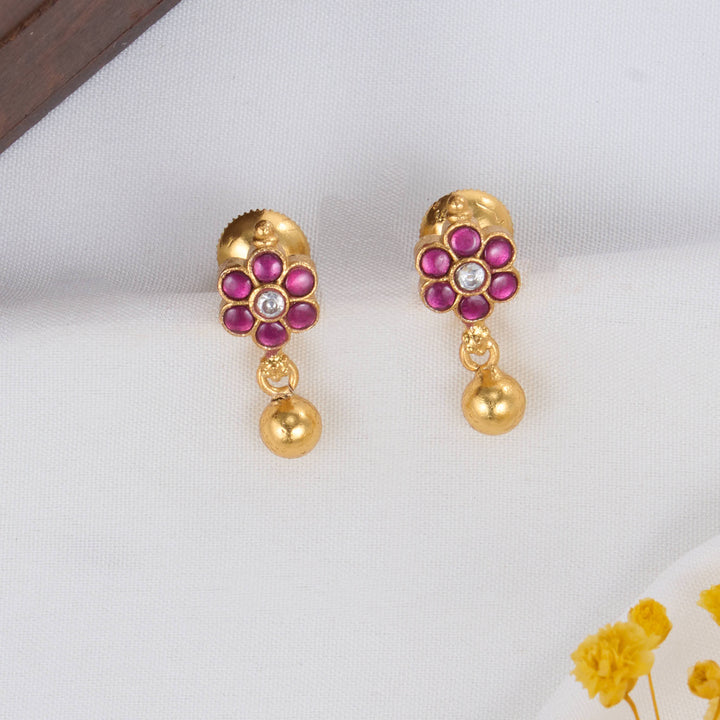 Cute Stone Drops