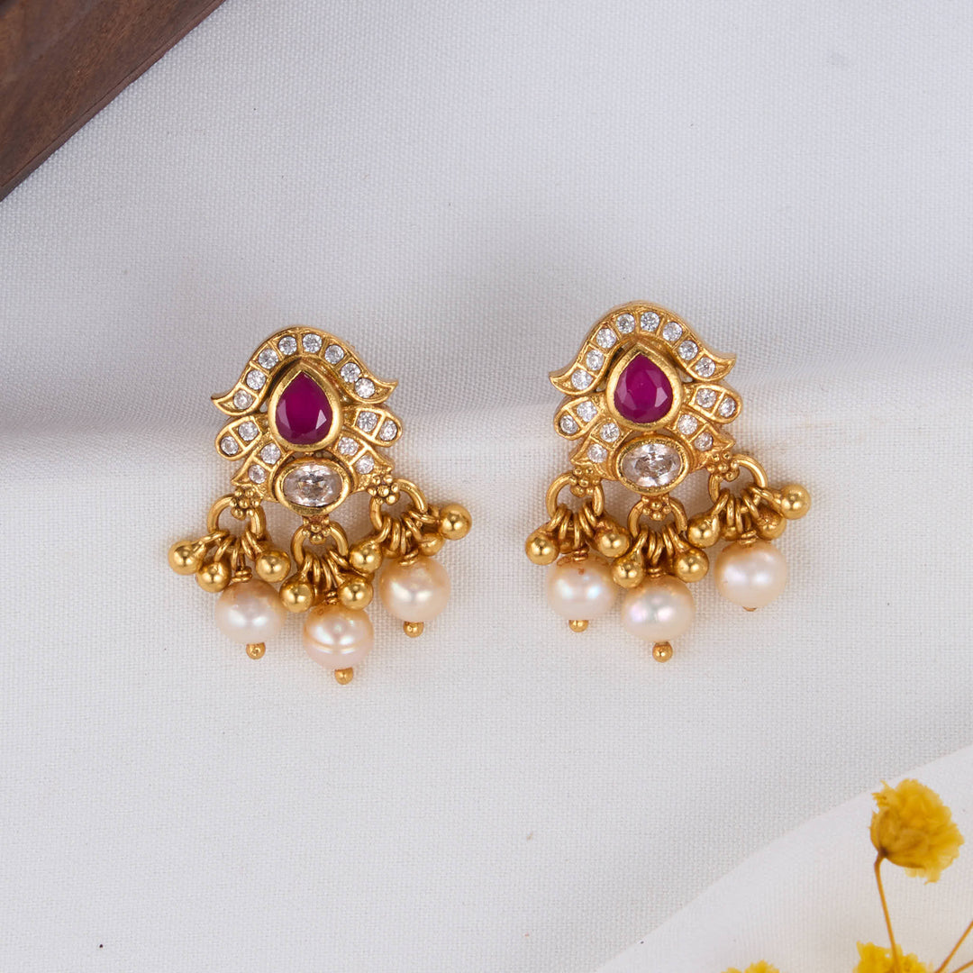 Rinitha Stone Drops