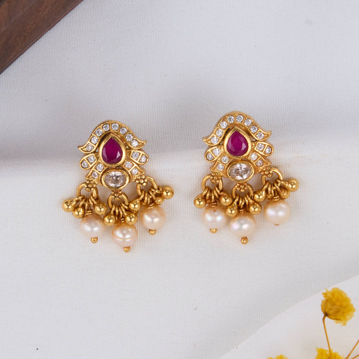 Rinitha Stone Drops