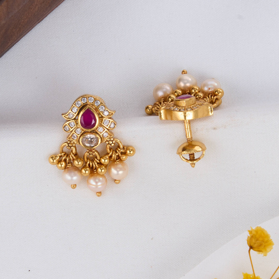 Rinitha Stone Drops