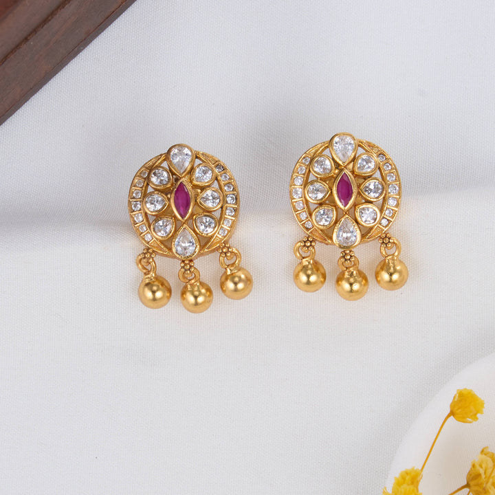 Nivisha Stone Drops
