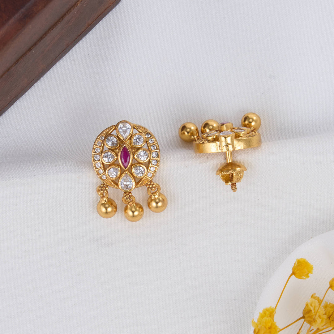Nivisha Stone Drops