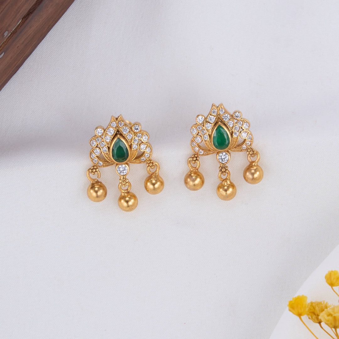 Lishitha Stone Drops