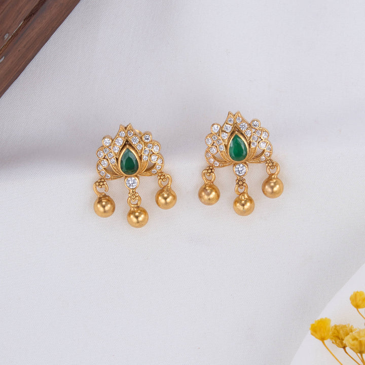 Lishitha Stone Drops