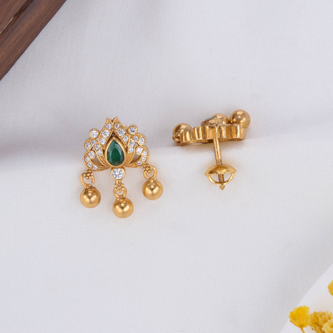 Lishitha Stone Drops