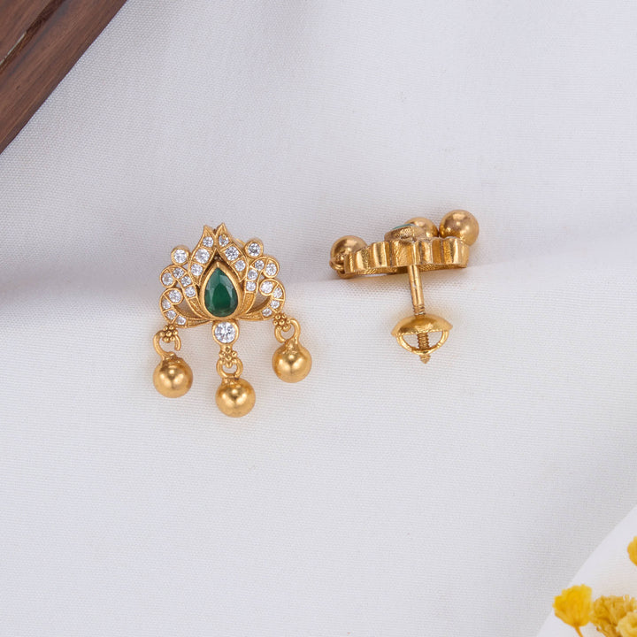 Lishitha Stone Drops