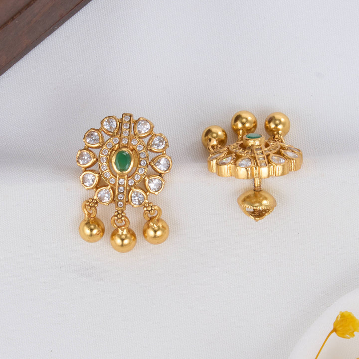 Dhananya Stone Drops