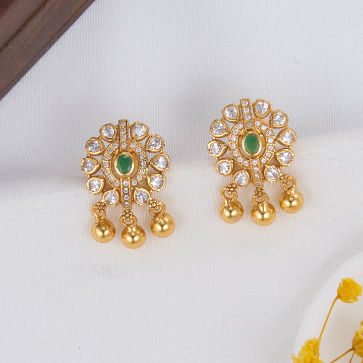 Dhananya Stone Drops