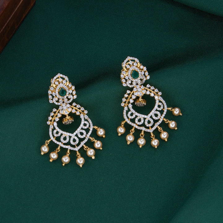 Janya Avikam Earrings