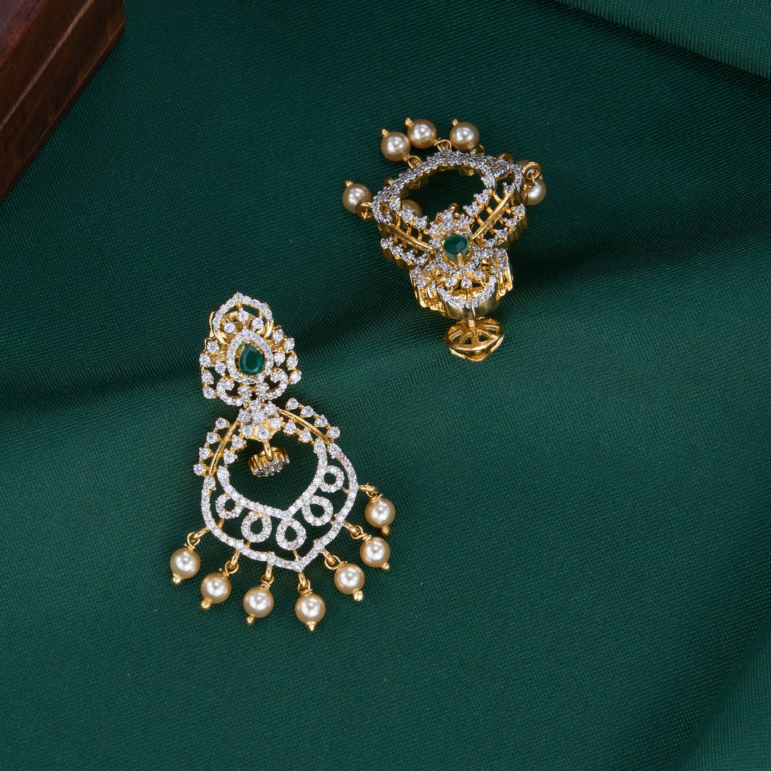 Janya Avikam Earrings
