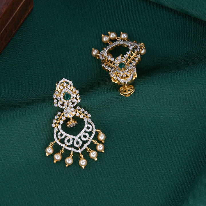 Janya Avikam Earrings