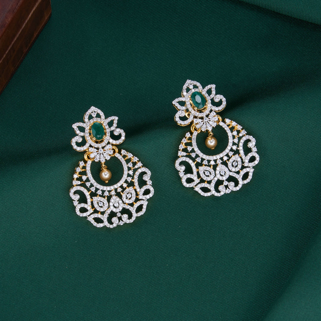 Juhi Avikam Earrings