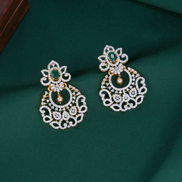 Juhi Avikam Earrings
