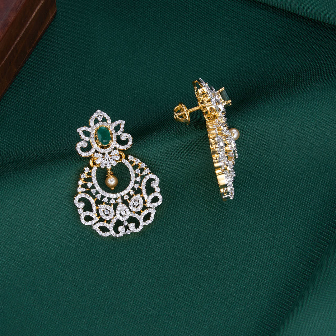 Juhi Avikam Earrings