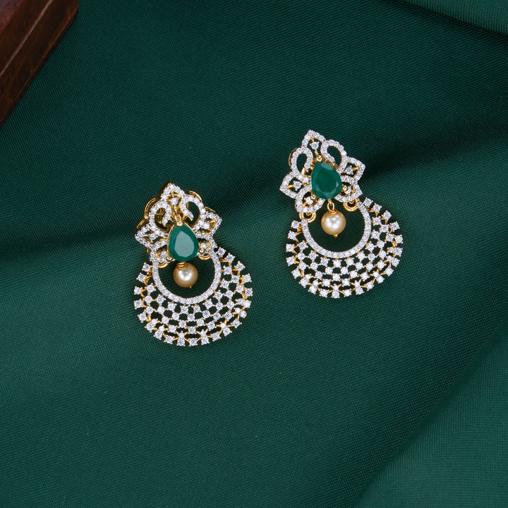 Janya Avikam Earrings