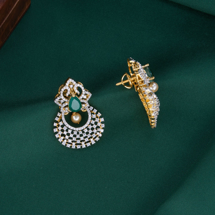 Janya Avikam Earrings