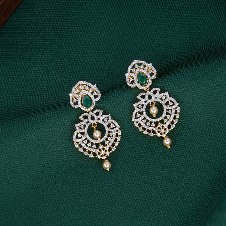 Jasleen Avikam Earrings