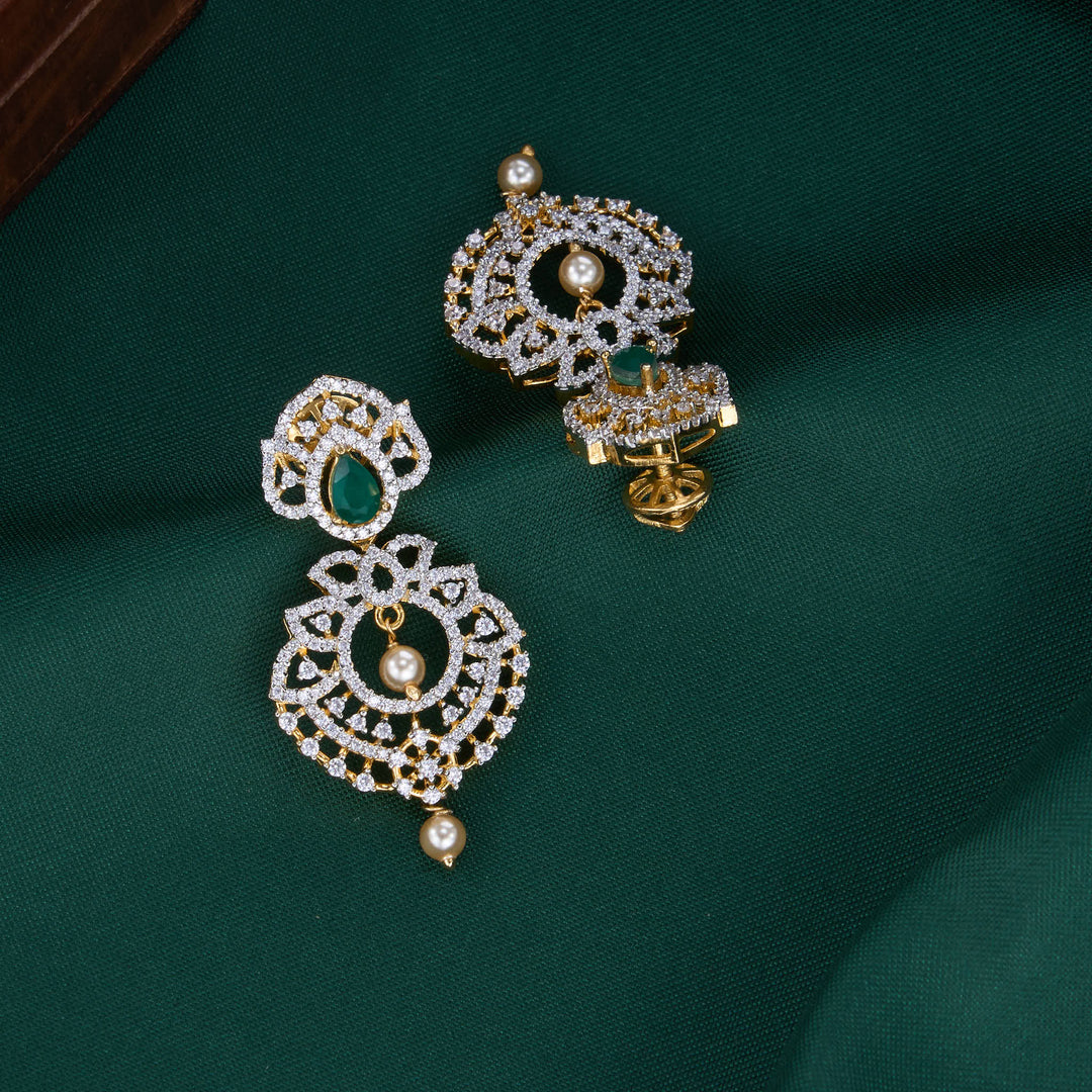 Jasleen Avikam Earrings