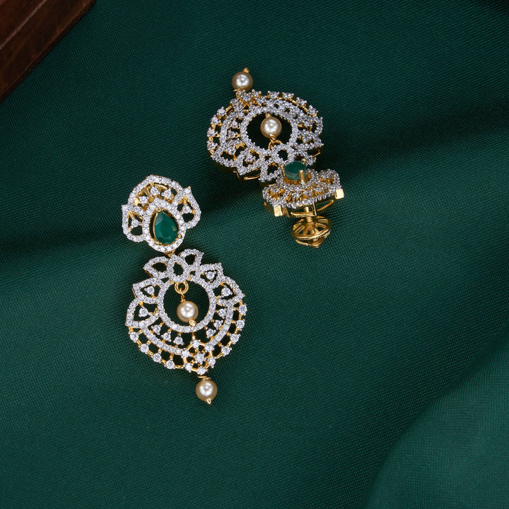 Jasleen Avikam Earrings