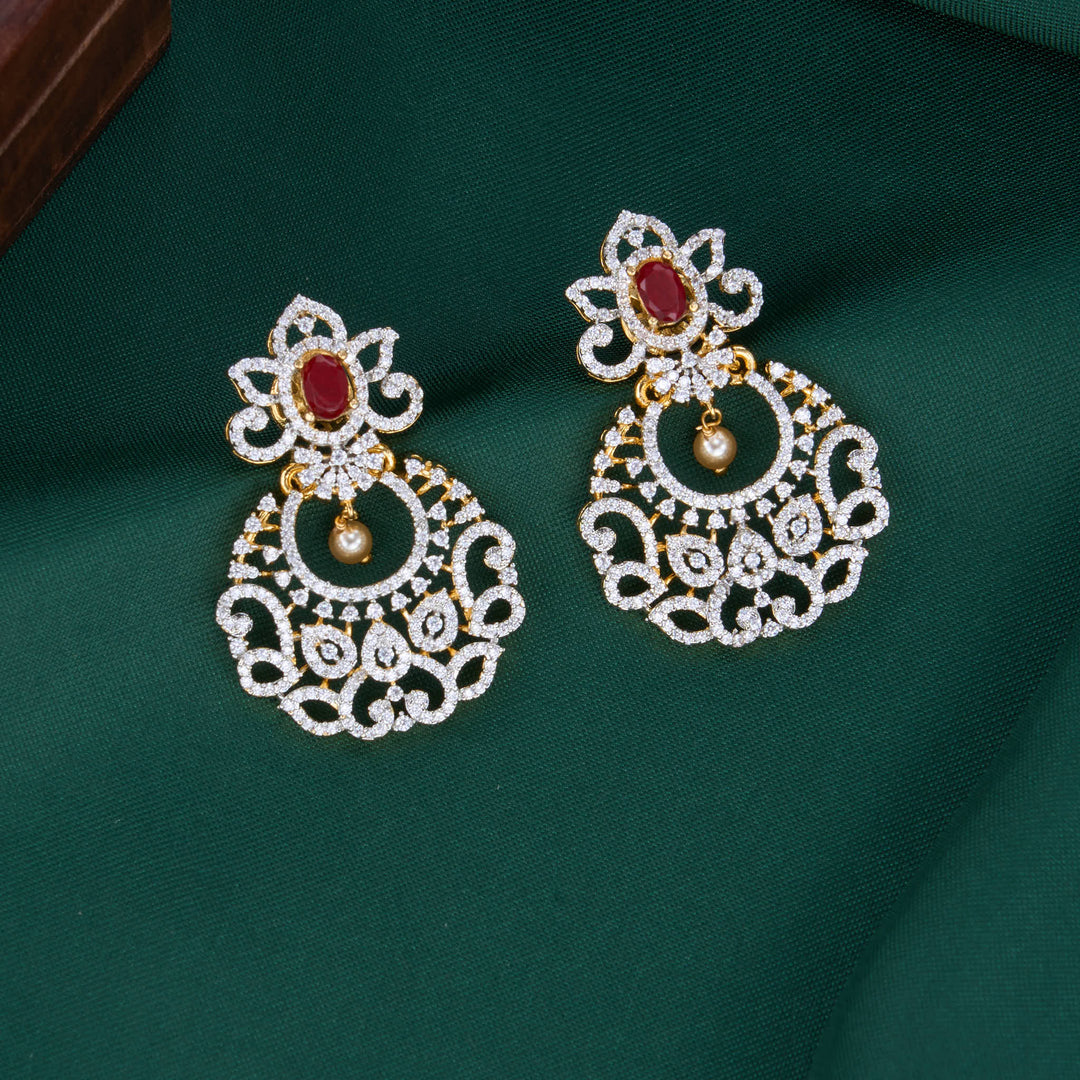 Khushi Avikam Earrings