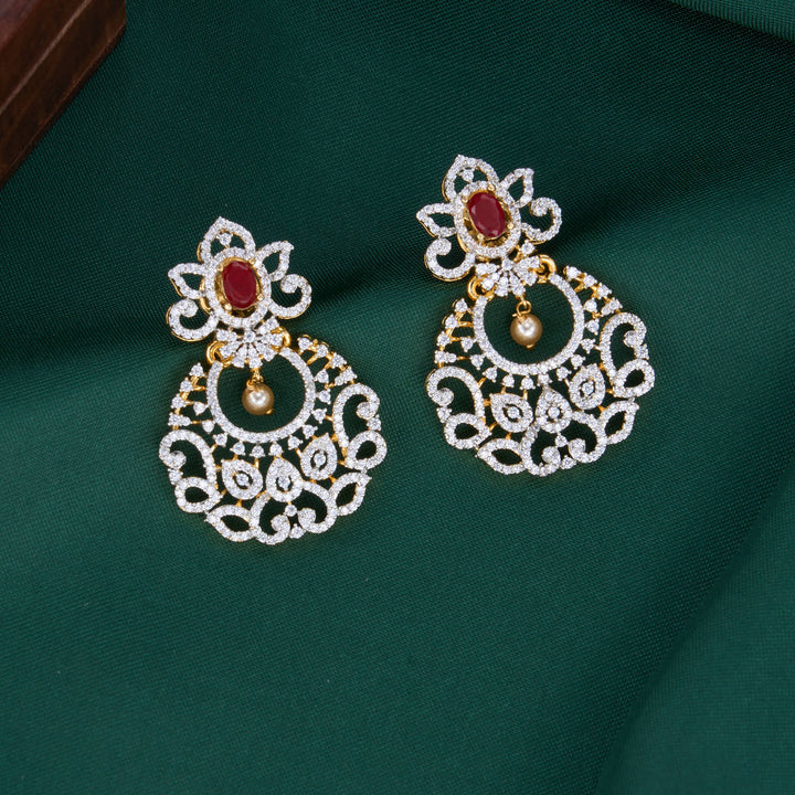 Khushi Avikam Earrings