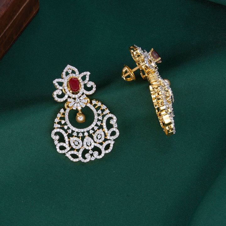 Khushi Avikam Earrings