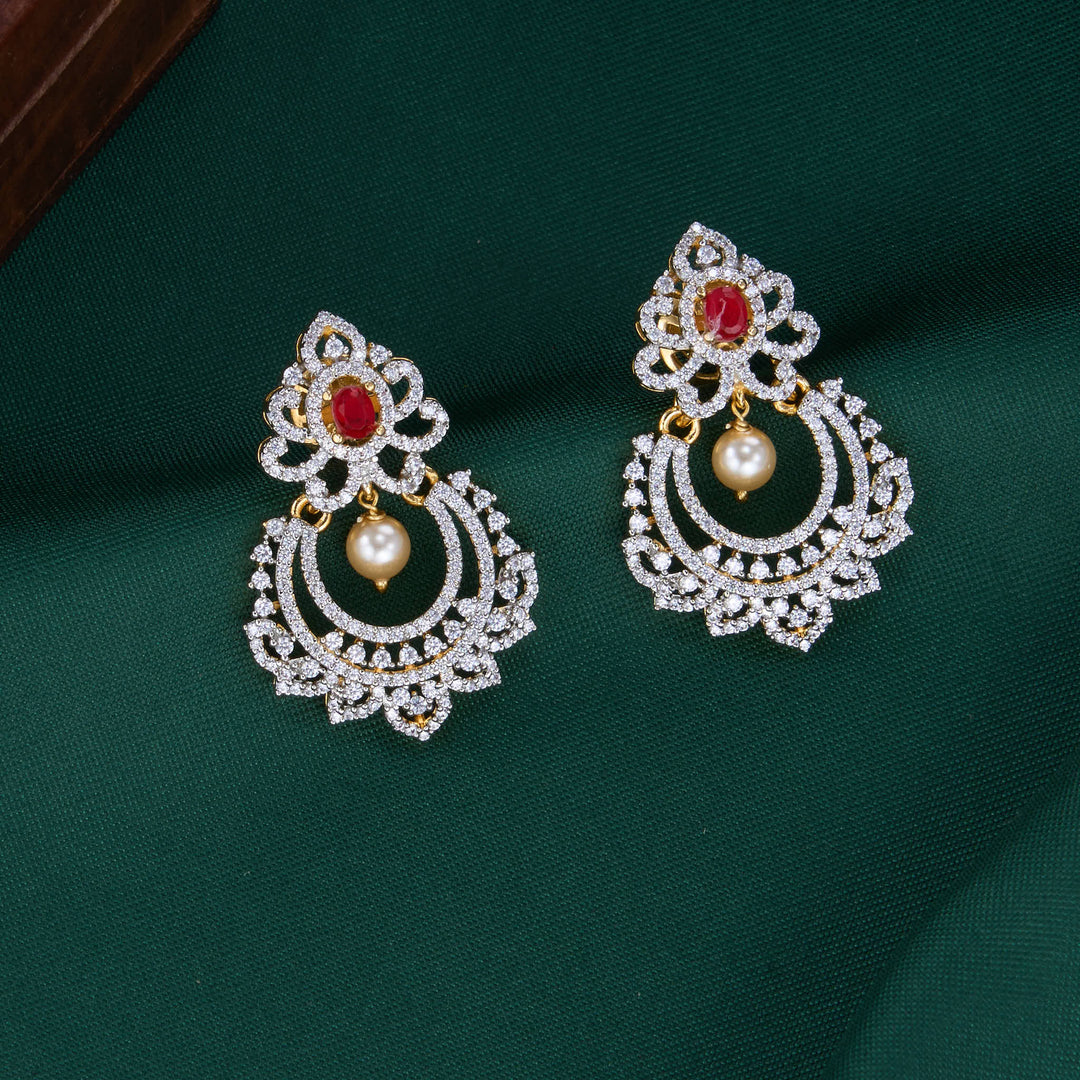 Kashish Avikam Earrings