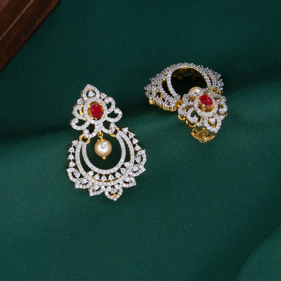 Kashish Avikam Earrings