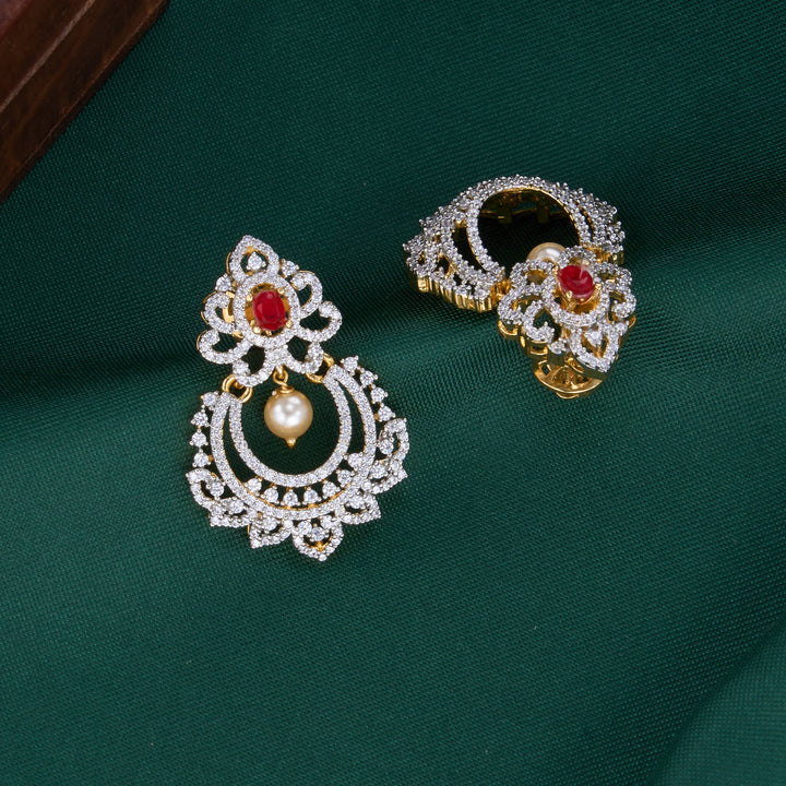 Kashish Avikam Earrings