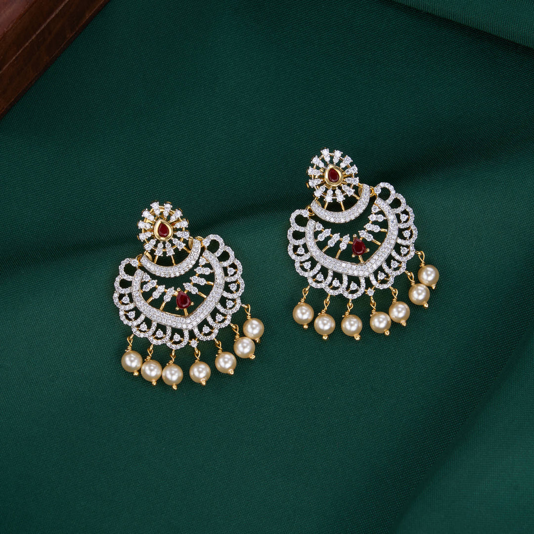 Laya Avikam Earrings