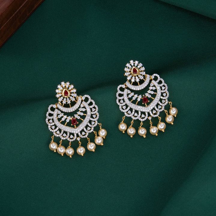 Laya Avikam Earrings