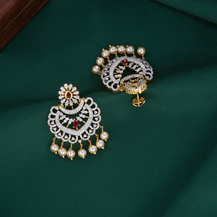 Laya Avikam Earrings